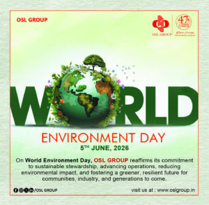 Environment day 2026
