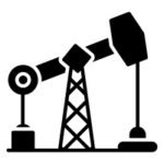 oil gas