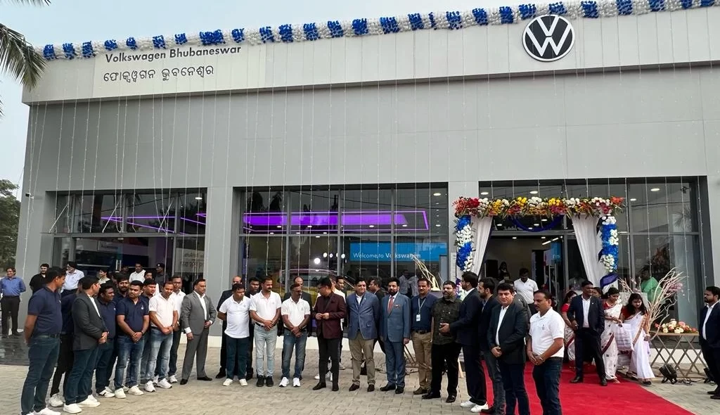 osl vw