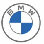 bmw logo